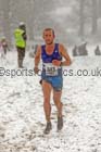 Senior mens North Eastern Cross Country, Sedgefield, County Durham. Photo: David T. Hewitson/Sports for All Pics